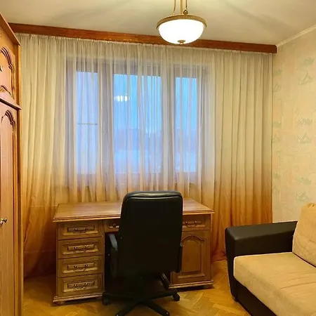 Appartement Relax Rijeka