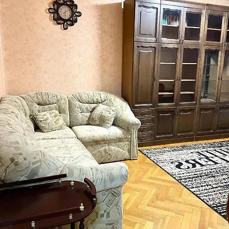 Relax Appartement