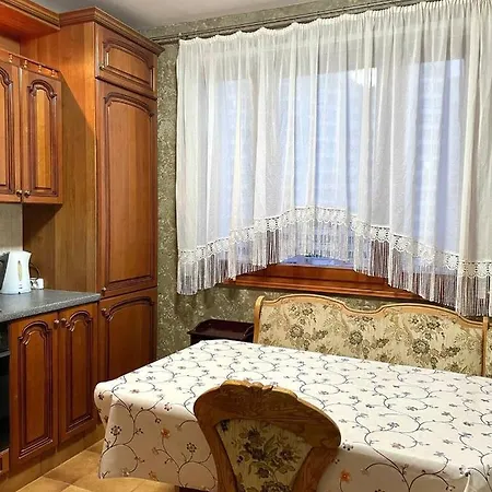 Appartement Relax Rijeka